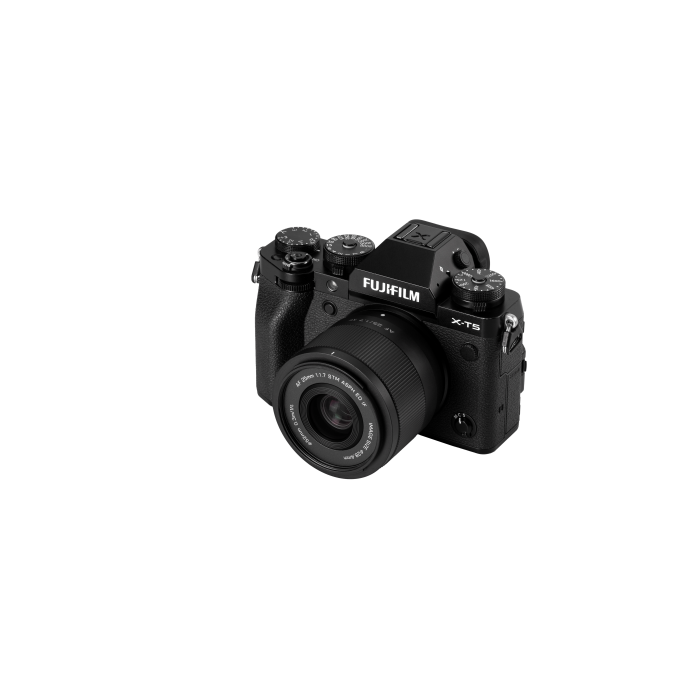 Viltrox 25mm AF F1.7 Air APS-C Lens Fuji X-Mount